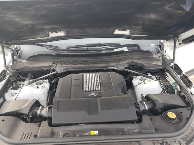 Photo 12 from auction – 2015 LAND ROVER RANGE ROVE with VIN SALWR2VFXFA602117