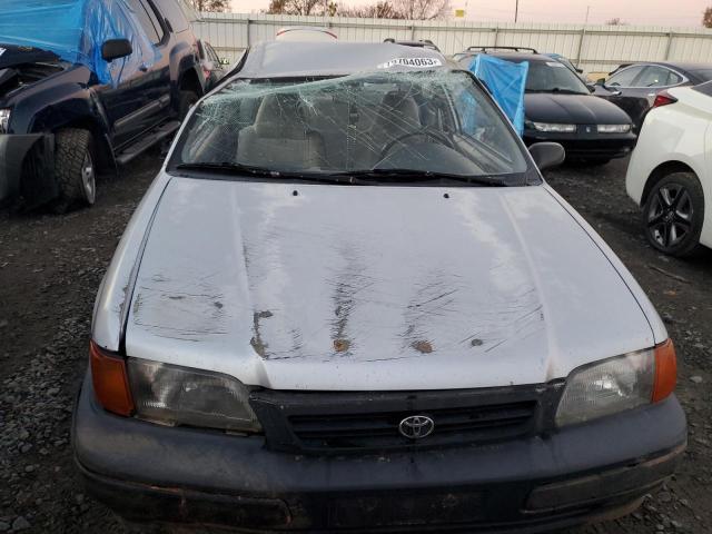 Photo 5 from auction – 1996 TOYOTA TERCEL STD with VIN JT2AC52L2T0136966