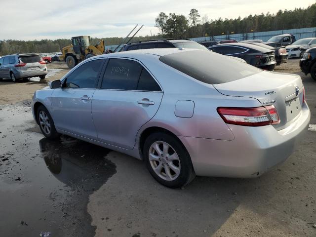 Photo 2 from auction – 2010 TOYOTA CAMRY BASE with VIN 4T1BF3EK7AU108642