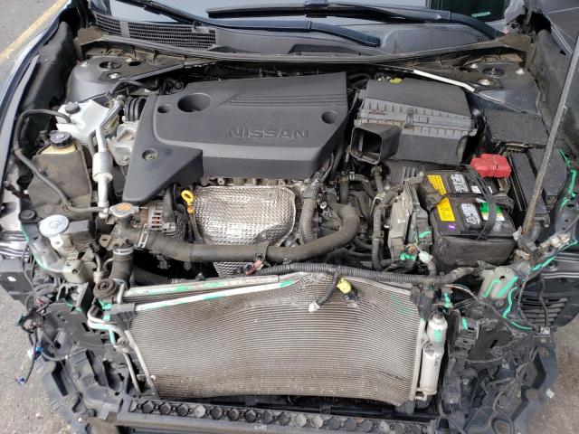 Photo 11 from auction – 2017 NISSAN ALTIMA 2.5 with VIN 1N4AL3AP3HC497182