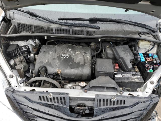 Photo 12 from auction – 2017 TOYOTA SIENNA with VIN 5TDZZ3DC1HS871856