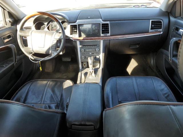 Photo 8 from auction – 2012 LINCOLN MKZ with VIN 3LNHL2GC7CR800803