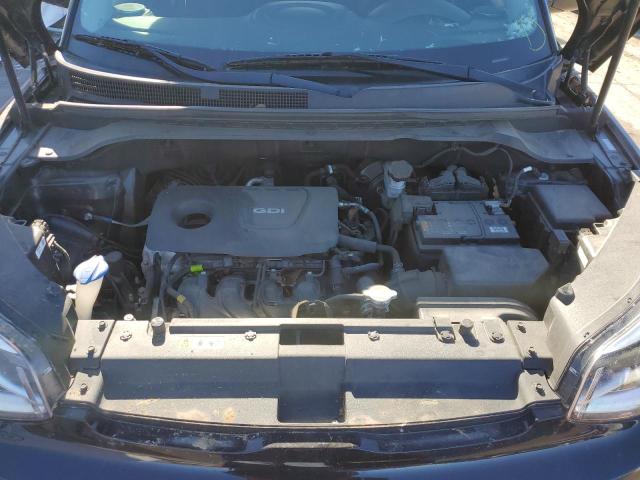 Photo 11 from auction – 2017 KIA SOUL with VIN KNDJN2A27H7498167