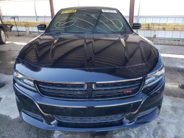 Фото 5 с аукциона – 2016 DODGE CHARGER R/ с VIN 2C3CDXCT4GH351617