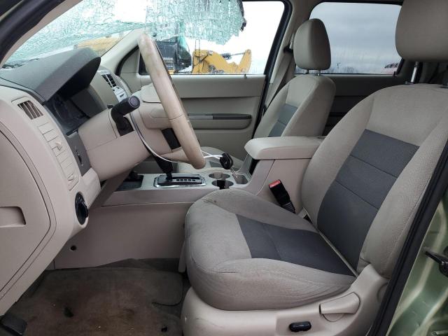 Photo 7 from auction – 2008 FORD ESCAPE XLT with VIN 1FMCU93Z58KA64904