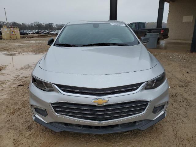 Photo 5 from auction – 2018 CHEVROLET MALIBU LS with VIN 1G1ZB5ST3JF270563