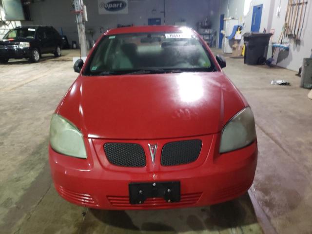 Photo 5 from auction – 2007 PONTIAC G5 with VIN 1G2AJ55F577258726