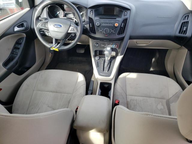 Photo 8 from auction – 2015 FORD FOCUS SE with VIN 1FADP3K2XFL283419