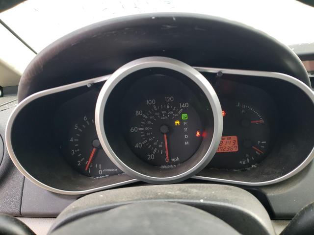 Photo 9 from auction – 2009 MAZDA CX-7 with VIN JM3ER293090232042