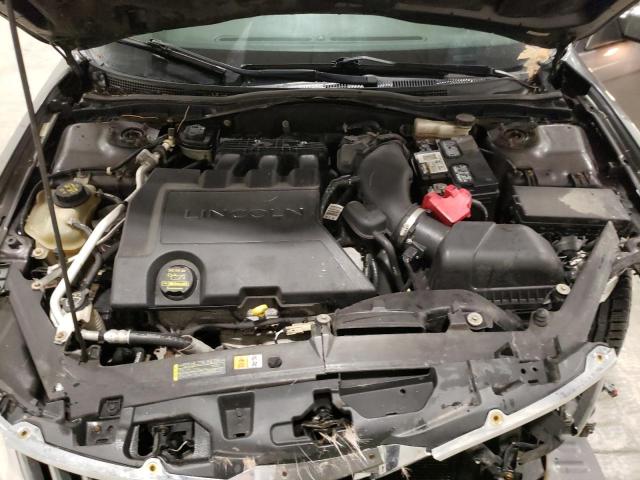 Photo 11 from auction – 2011 LINCOLN MKZ with VIN 3LNHL2JC1BR760841