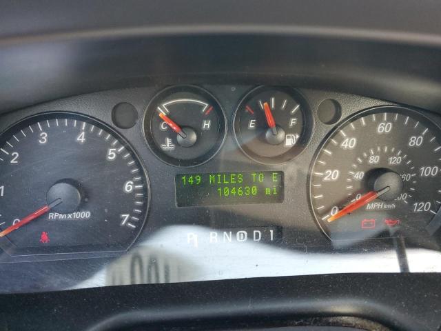 Photo 9 from auction – 2005 FORD TAURUS SE with VIN 1FAFP53205A294300