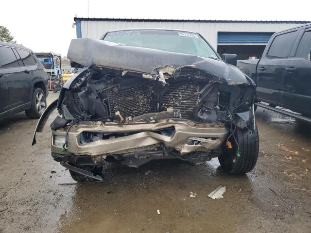 Photo 5 from auction – 2004 FORD F150 with VIN 1FTPX12544NA71879