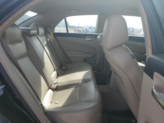 Photo 10 from auction – 2014 CHRYSLER 300 with VIN 2C3CCAAG0EH321131