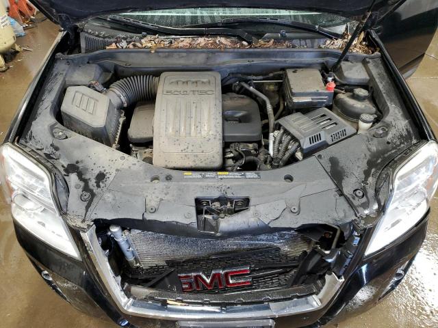 Photo 11 from auction – 2013 GMC TERRAIN SL with VIN 2GKALSEK1D6274472