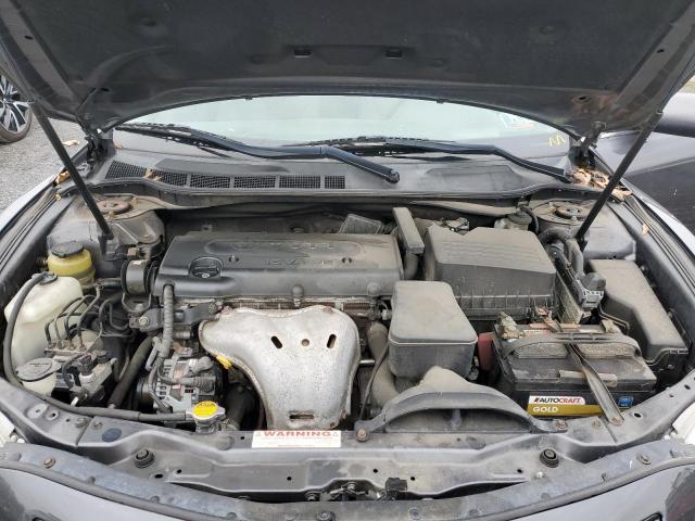 Photo 11 from auction – 2009 TOYOTA CAMRY BASE with VIN 4T1BE46K49U346810