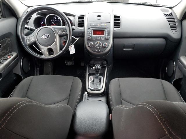 Photo 8 from auction – 2013 KIA SOUL + with VIN KNDJT2A65D7567537