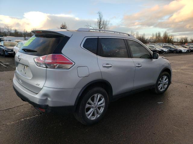 Photo 3 from auction – 2015 NISSAN ROGUE S with VIN KNMAT2MT6FP532820
