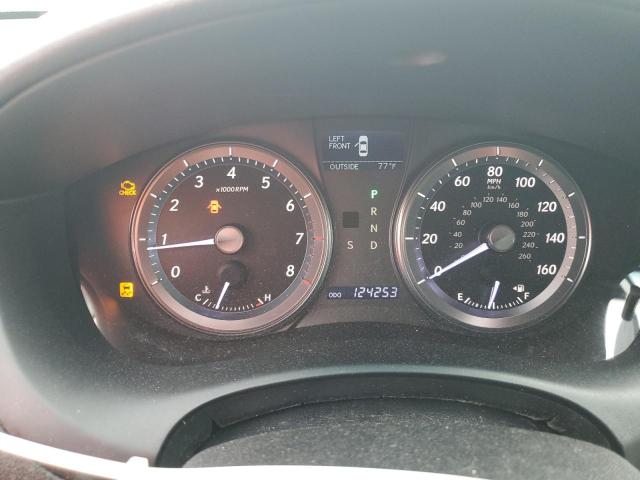 Фото 9 с аукциона – 2011 LEXUS ES 350 с VIN JTHBK1EG2B2462421