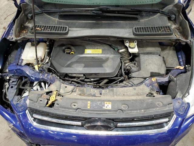 Photo 11 from auction – 2014 FORD ESCAPE TIT with VIN 1FMCU0JX6EUC65904