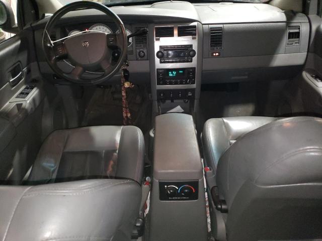 Photo 8 from auction – 2004 DODGE DURANGO with VIN 1D4HB58D14F205771