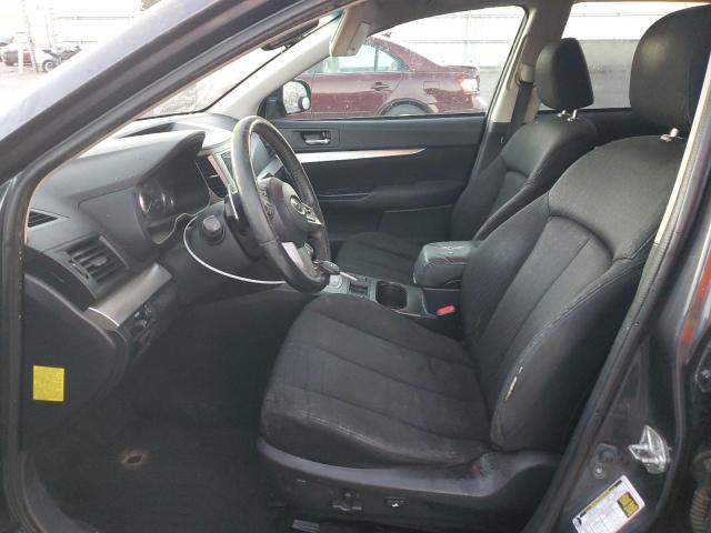 Photo 7 from auction – 2010 SUBARU OUTBACK 2. with VIN 4S4BRCHC9A3377470