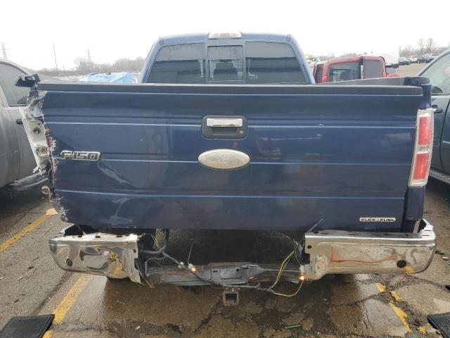 Photo 10 from auction – 2011 FORD F150 SUPER with VIN 1FTFX1EF2BFC56651