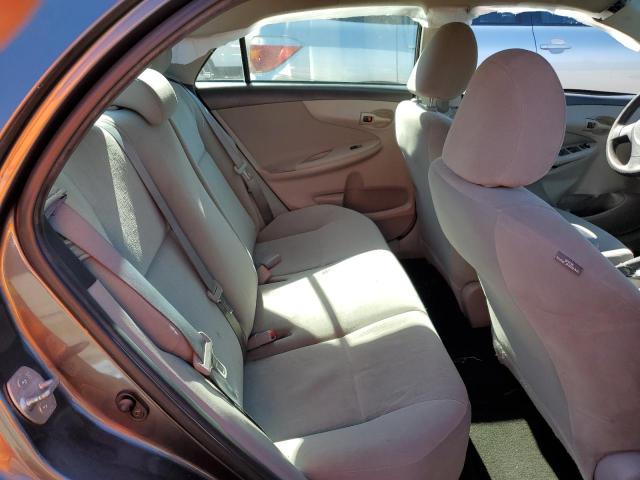 Photo 10 from auction – 2013 TOYOTA COROLLA BA with VIN 5YFBU4EE9DP078331