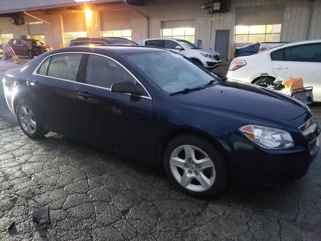 Photo 4 from auction – 2011 CHEVROLET MALIBU LS with VIN 1G1ZB5E18BF334317