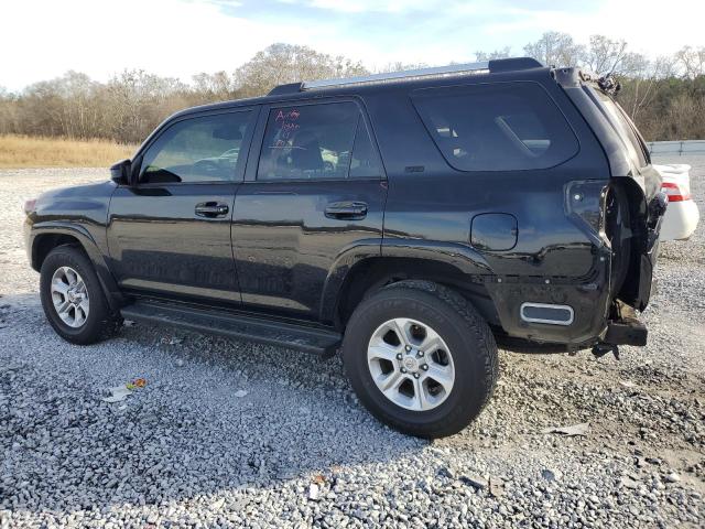Photo 2 from auction – 2020 TOYOTA 4RUNNER SR with VIN JTEBU5JR1L5775966