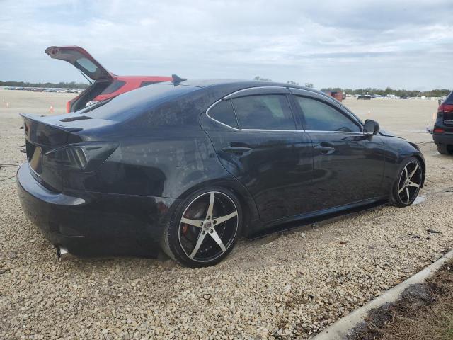 Photo 3 from auction – 2007 LEXUS IS 250 with VIN JTHBK262672043360