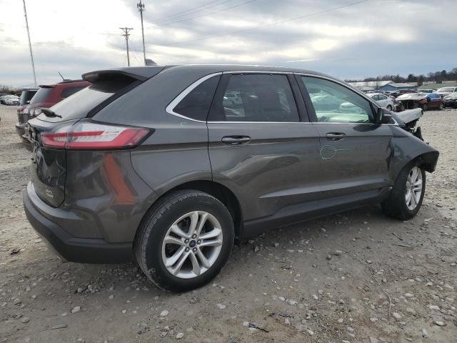 Photo 3 from auction – 2019 FORD EDGE SEL with VIN 2FMPK3J95KBC38270