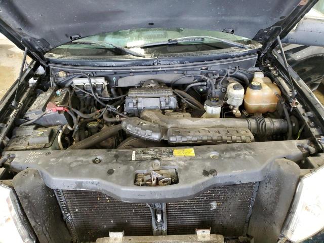 Photo 11 from auction – 2005 FORD F150 SUPER with VIN 1FTPW14555KC76341