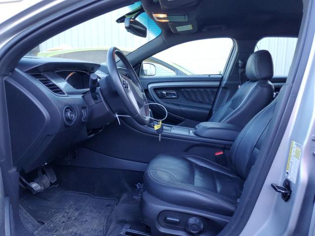 Photo 7 from auction – 2015 FORD TAURUS SEL with VIN 1FAHP2E91FG153459