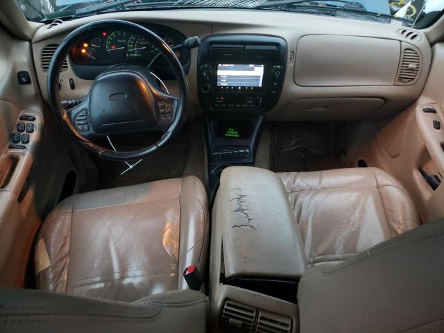 Photo 8 from auction – 1999 FORD EXPLORER with VIN 1FMZU34E4XZB29606