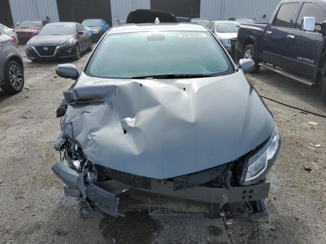 Photo 5 from auction – 2017 CHEVROLET VOLT LT with VIN 1G1RA6S51HU109032