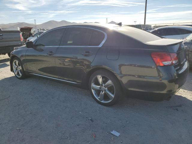 Photo 2 from auction – 2010 LEXUS GS 350 with VIN JTHBE1KS1A0048069
