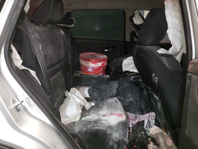 Photo 11 from auction – 2023 NISSAN ROGUE SV with VIN 5N1BT3BB1PC849669