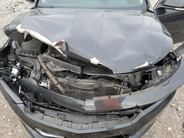 Photo 11 from auction – 2014 CHEVROLET IMPALA LT with VIN 2G1125S3XE9199079