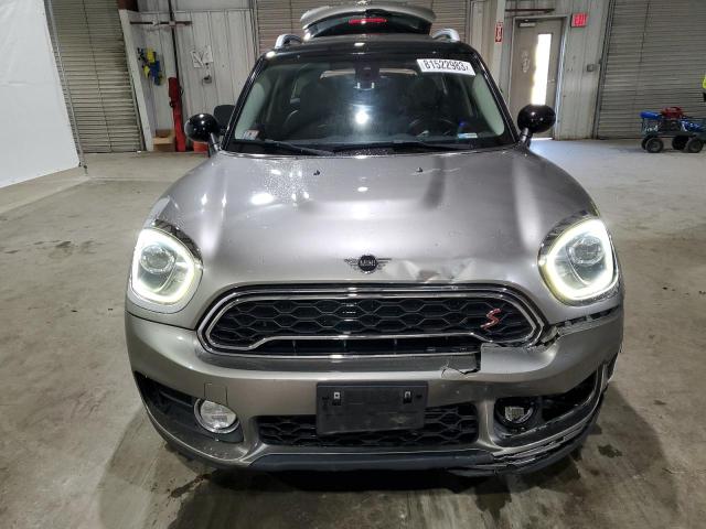Photo 11 from auction – 2019 MINI COOPER S C with VIN WMZYT5C57K3E63305