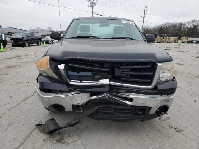 Photo 5 from auction – 2011 GMC SIERRA C15 with VIN 1GTN1TEX0BZ306348