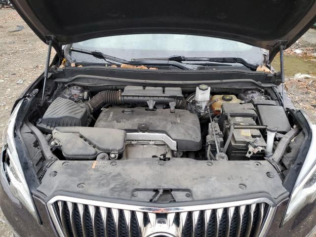 Photo 12 from auction – 2017 BUICK ENVISION E with VIN LRBFXBSA1HD124353