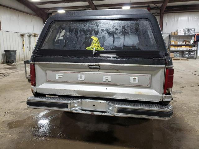 Photo 6 from auction – 1981 FORD F150 with VIN 1FTEF14G5BRA21331