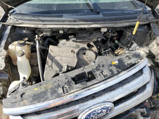 Photo 11 from auction – 2012 FORD EDGE LIMIT with VIN 2FMDK4KC3CBA33714