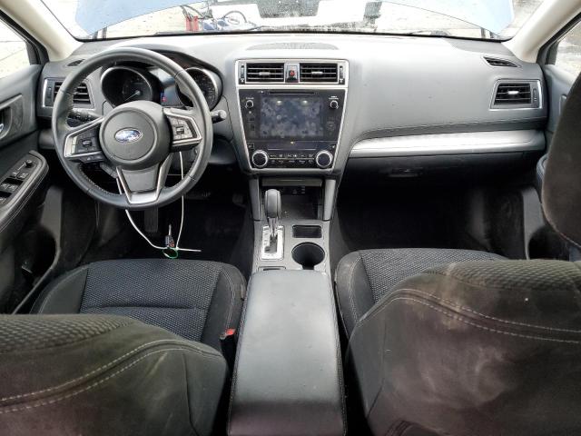 Photo 8 from auction – 2018 SUBARU OUTBACK 2. with VIN 4S4BSAHC2J3322268