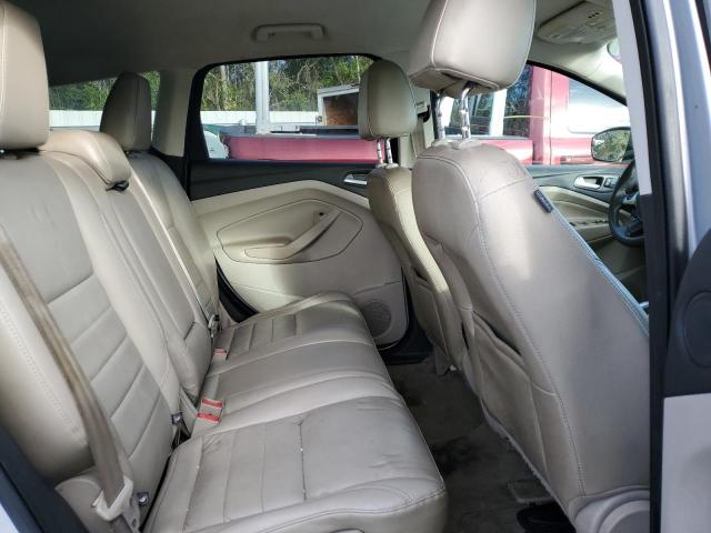 Photo 11 from auction – 2013 FORD ESCAPE SEL with VIN 1FMCU0H92DUB01507