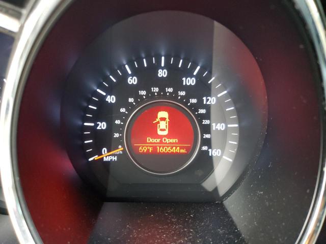 Photo 9 from auction – 2013 KIA OPTIMA LX with VIN 5XXGM4A76DG106091