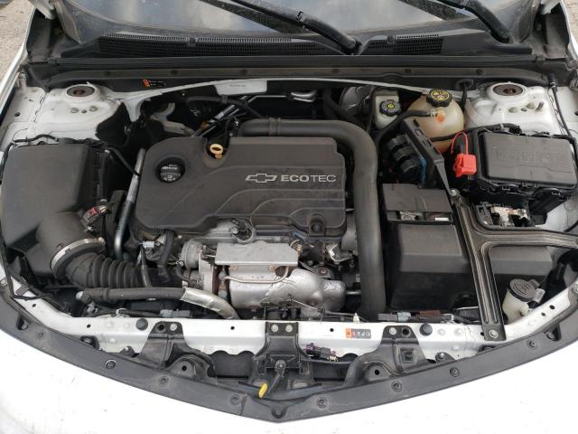 Photo 11 from auction – 2016 CHEVROLET MALIBU LT with VIN 1G1ZE5ST2GF291985