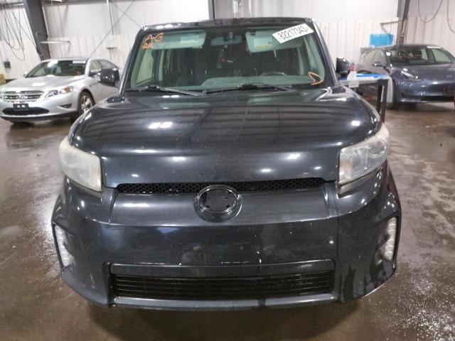Photo 5 from auction – 2014 TOYOTA SCION XB with VIN JTLZE4FE5EJ061806