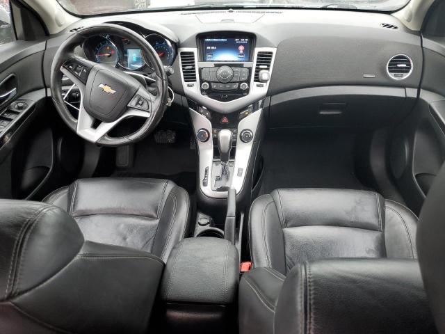 Photo 8 from auction – 2013 CHEVROLET CRUZE LT with VIN 1G1PE5SB2D7207345