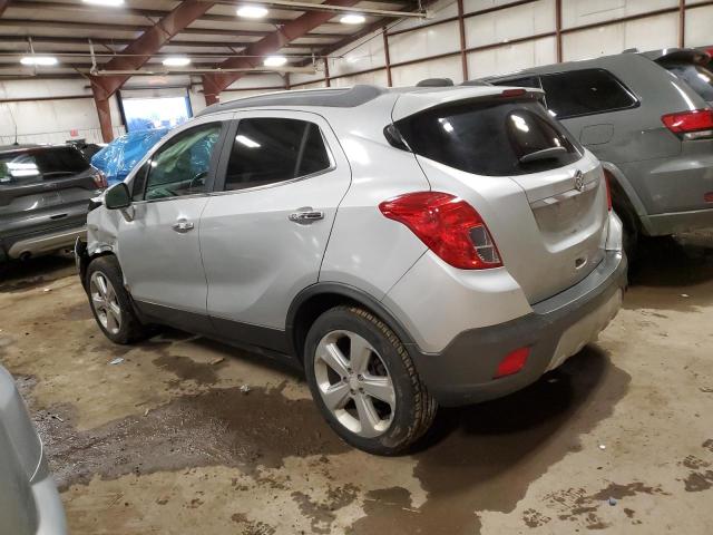 Photo 2 from auction – 2015 BUICK ENCORE with VIN KL4CJASB3FB074745